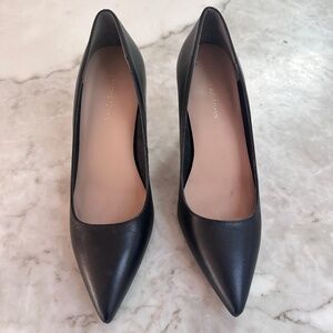 Stuart Weitzman Pumps